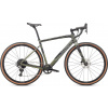 SPECIALIZED Diverge Comp Carbon Satin Olive/Oak/Chrome/Wild Zelená Veľkosť rámu: 61cm Gravel bicykel
