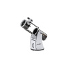 Astro Sky-Watcher Dobson 254/1200 skladací, Pyrex sklo, Výpredaj, AKCIA