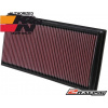 KN sportovní vzduchový filtr Audi Q7 3.6 V6 33-2857