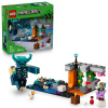 LEGO LEGO® Minecraft 21274 Stretnutie so Strážcom