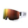 Okuliare POC Nexal Mid - hydrogen white/orange