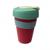 Eko pohár KeepCup Caladium SIX plastový (177ml)