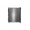 MAHLE Chladič, chlazení motoru BEHR CR 137 000S