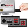 Herné konzoly Retro TV HDMI 2X PAD 750+ HD hry! (Herné konzoly Retro TV HDMI 2X PAD 750+ HD hry!)