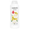 Babaria Hazel & Tiaré Flowers Shower Gel - Sprchový gel s vilínem a květy tiaré 1000 ml