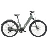 Scott Passage 20 Wave Highland Green 2026 | Trekingový elektrobicykel Veľkosť rámu: S