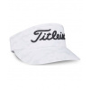 Limitovaná edícia- šilt Titleist Players Performance Tour White Out Collection Jedna veľkosť Biela Pánske