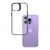 3mk ochranný kryt Satin Armor Case+ pre Apple iPhone 15 Pro