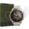 HOFI PRO+ 2x Ochranné sklo pre Garmin Fenix 8 43mm 93585