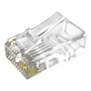 Hikvision DS-1M6UA-15U/100PCS RJ45 konektor cat.6 (100ks) (DS-1M6UA-15U/100PCS)