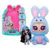 Bábika L.O.L. Surprise s nafukovacím kostýmom zajačika 30,50 cm