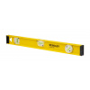 Vodováha profilová I-BEAM 180° Pro 60cm STANLEY 1-42-920
