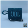 Prenosný reproduktor JBL GO 3 modrý 3,3 W