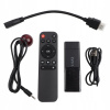 PREHRÁVAČ MÉDIÍ TELEVÍZNEHO ŠTÍTKA ANDROID SMART TV 4K 1 GB 8 GB