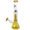 Vodné bongo GG Small Boy Amber 35 cm