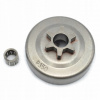 Bubon spojky Husqvarna 36 41 136 137 141 142 + L