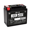BSBAT BATTERY BTX12 FA