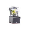 Mixér stolný G21 Blender Experience Graphite Black