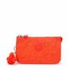 Organizér Kipling CREATIVITY L Open Orange Kipling