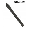 Stanley vrták na sklo a dlaždice, válcová karbidová deska, 8 mm (STA53242)