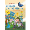 Pohádky z české přírody - Jana Burešová