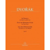Ze Šumavy op. 68 - Antonín Dvořák