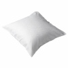 Dadka Obliečka na vankúš damask Kávové zrno biele Varianta: Obliečka na vankúš damask Coffee bean white 40x40 cm