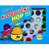 Směr Kloboučku hop