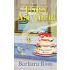 Torn Asunder (Barbara Ross)(Brožovaná)