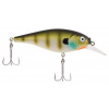 Wobler Berkley Flicker Shad SLW 7cm 8gr MF Bluegill