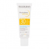 Bioderma Photoderm AKN Mat zmatňujúci fluid na opaľovanie SPF30 40 ml