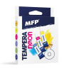 MFP Farba temperová set 6ks 12ml Neon 6300607