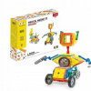 Magical Magnet II Engineering set 80ks