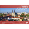CBS Trnava z neba