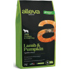 Alleva NATURAL dog lamb & pumpkin adult medium maxi 12kg