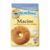 Krehké sušienky s prídavkom smotany Mulino Bianco Macine 350 g