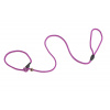 Firedog Moxon vodítko Classic 6 mm 150 cm purpurové