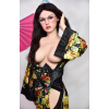 Silikonová panna T3 Miya / RSS / 163 cm / F-Cup - TOP Sino-doll