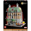 76218 LEGO® MARVEL SUPER HEROES Sanctum Sanctorum; 76218