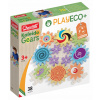 Quercetti 82341 PlayEco+ Kaleido Gears