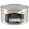 Purina Diety Purina PPVD Feline Cans NF Renal Advanced Care 195g