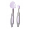 B.Box Gelato Cutlery príbor pre deti Tutti Frutti 9m+ 2 ks