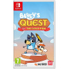 Blueys Quest for the Gold Pen – Nintendo Switch