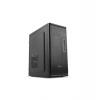 Natec Armadillo G2/Midi Tower/Čierna (NPC-2025)