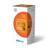 BIOMIN VITAMIN D3 EXTRA 5600 I.U. 30 kapsúl