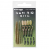 Drennan montáž Run Ring Kits Medium