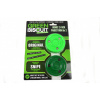 Green biscuit Puk Bonus 2-Pack (Barva: Zelená)