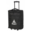Športová taška Select Travelbag Milano čierna (5703543288809)