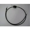 Lanko brzdy motora Weibang WB 456 SKL - 50WB5320506070