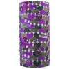 šatka 4FUN Scarf + hearts kid